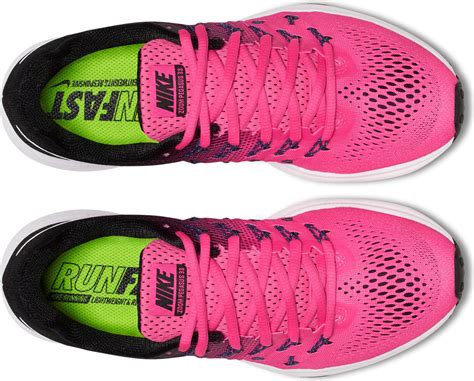 nike zoom pegasus 33 pink weiß|nike air zoom pegesus 33shoes.